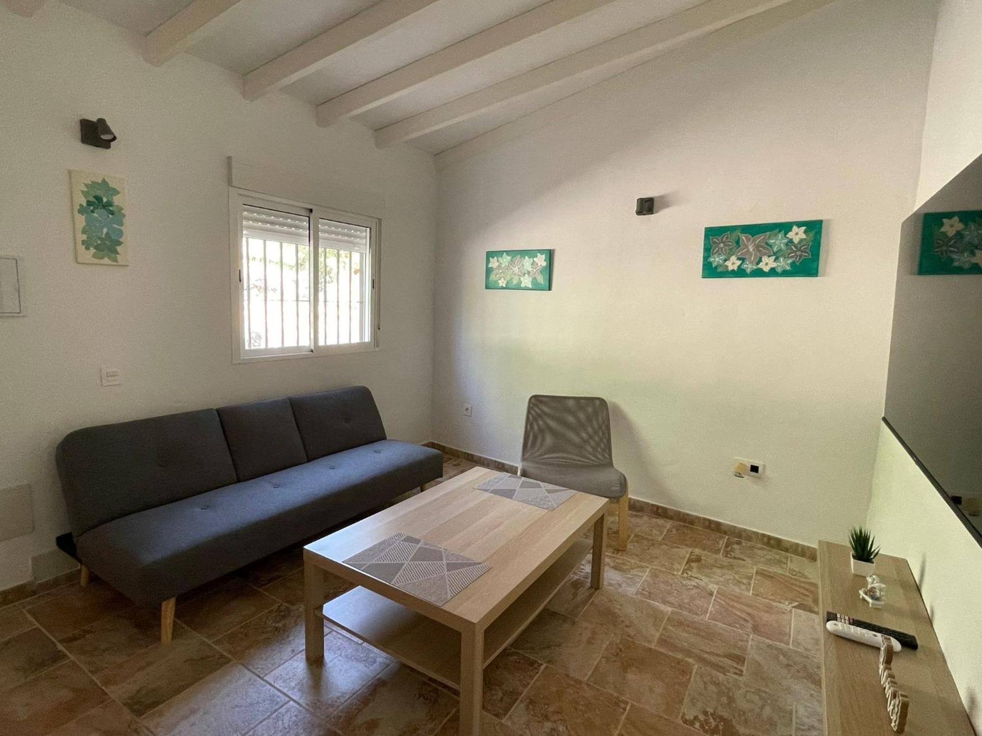 Casa Del Portillete 몬테하케 외부 사진